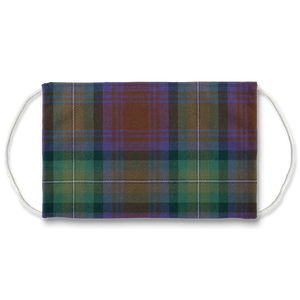 Isle of Skye Tartan