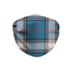 Kinnaird Ancient Tartan