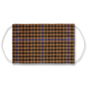 Kyle Check Tartan