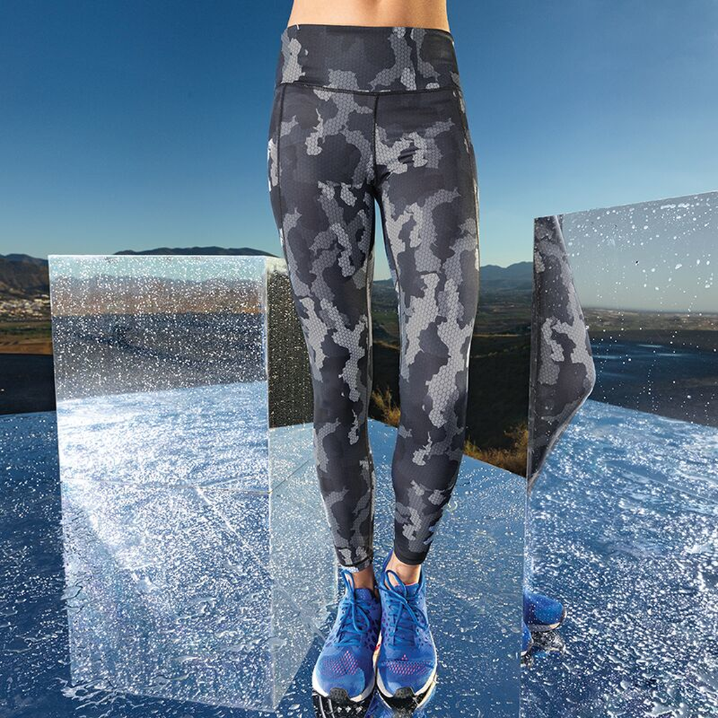 Women's Performance Reflective Leggings