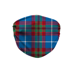 Edinburgh Tartan