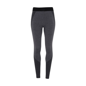 Sutherland Ancient Weathered Tartan Women's Seamless Multi-Sport Sculpt Leggings