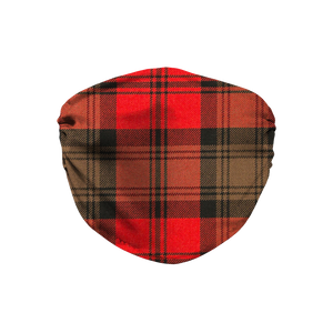 Kerr Weathered Tartan