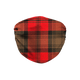 Kerr Weathered Tartan