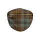 Johnstone Weathered Tartan