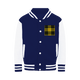 Macleod Dress Ancient Varsity Jacket