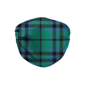 Keith Ancient Tartan