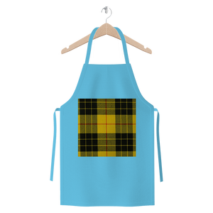 Macleod Dress Ancient Premium Jersey Apron