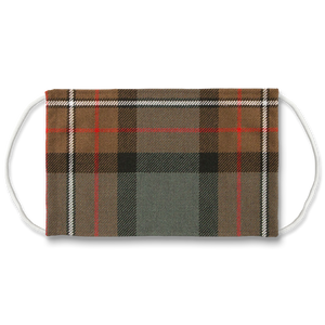 Ferguson Weathered Ferguson Weathered Tartan