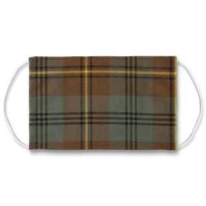 Johnstone Weathered Tartan