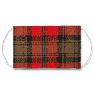 Kerr Weathered Tartan