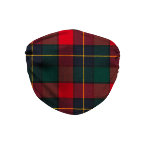 Kilgour Modern Tartan