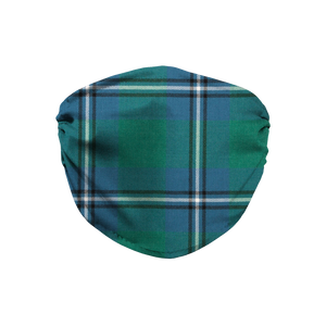 Irvine Ancient Tartan