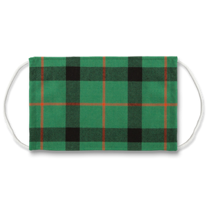 Kincaid Ancient Tartan