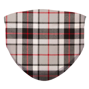 Thompson Grey Tartan Thompson Hunting Ancient