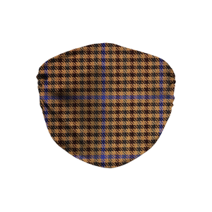 Kyle Check Tartan