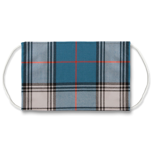 Kinnaird Ancient Tartan