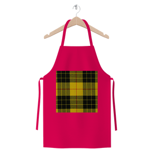 Macleod Dress Ancient Premium Jersey Apron