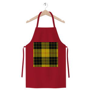 Macleod Dress Ancient Premium Jersey Apron