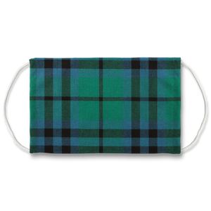 Keith Ancient Tartan