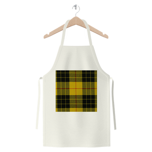 Macleod Dress Ancient Premium Jersey Apron