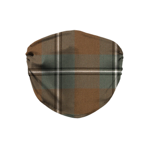 Irvine Weathered Tartan