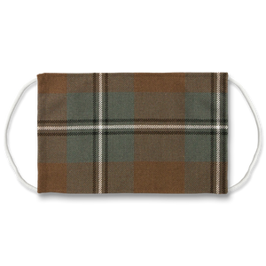 Irvine Weathered Tartan