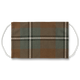 Irvine Weathered Tartan