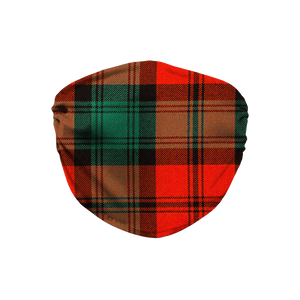 Kerr Ancient Tartan