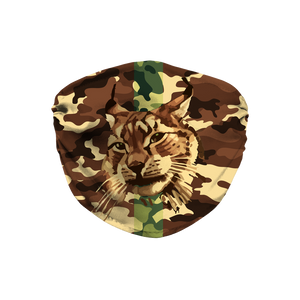 Lynx Camo