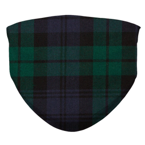 Sutherland Hunting Modern Tartan Sutherland Hunting Modern