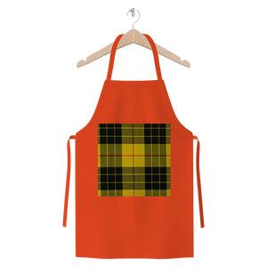 Macleod Dress Ancient Premium Jersey Apron