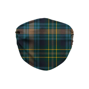 Eildon Tartan