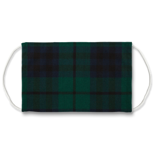 Keith Modern Tartan