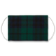 Keith Modern Tartan