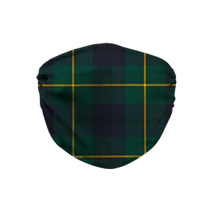 Johnstone Modern Tartan