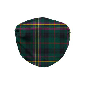 Kennedy Modern Tartan