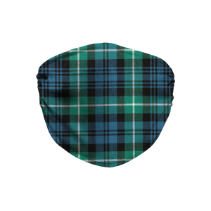 Lamont Ancient Tartan