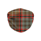 Nicolson Hunting Weathered Nicolson Hunting Weathered Tartan