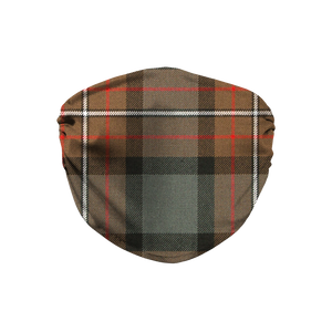 Ferguson Weathered Ferguson Weathered Tartan