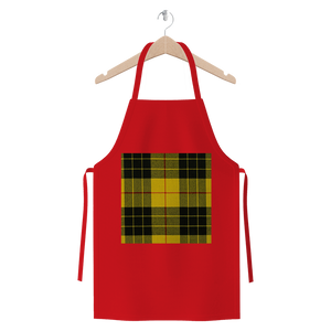 Macleod Dress Ancient Premium Jersey Apron