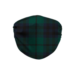 Keith Modern Tartan