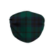 Keith Modern Tartan