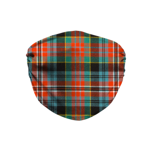 Kidd Ancient Tartan