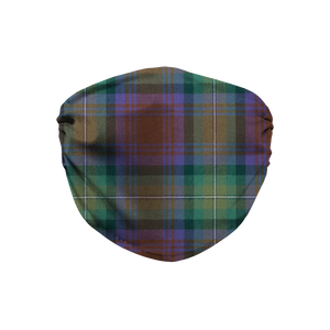 Isle of Skye Tartan