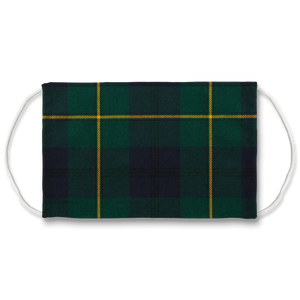 Johnstone Modern Tartan