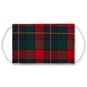 Kilgour Modern Tartan