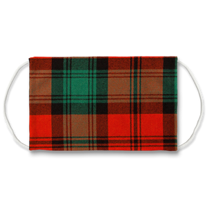 Kerr Ancient Tartan