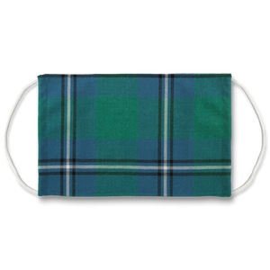 Irvine Ancient Tartan