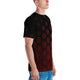 Men's T-shirt Khan's Fire